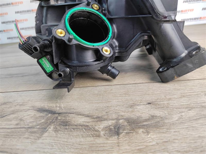 Коллектор впускной, 1200 рублей, Москва