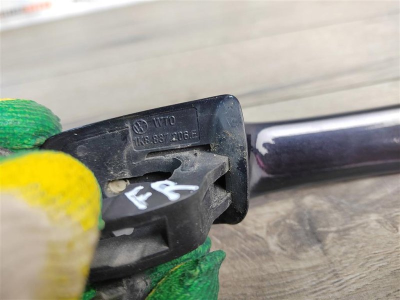 Ручка двери наружная, 500 рублей, Москва