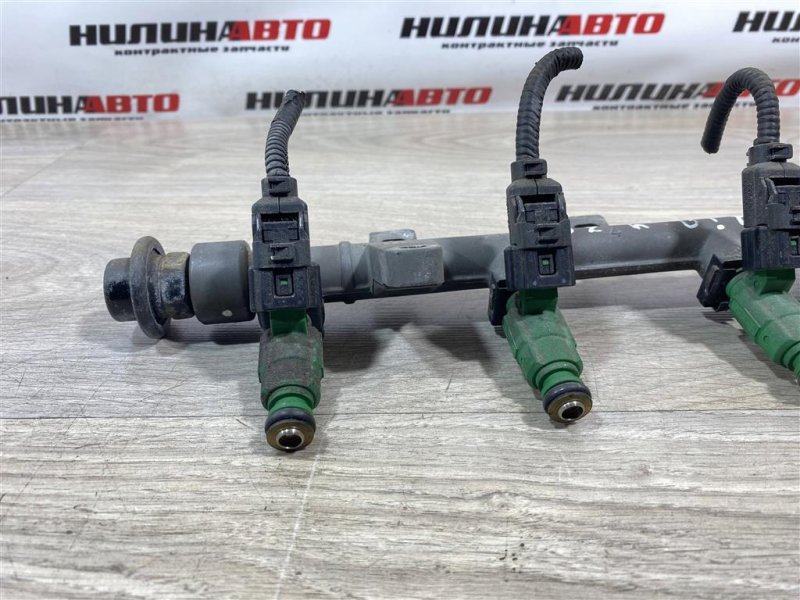 Рампа топливная, 1200 рублей, Севастополь