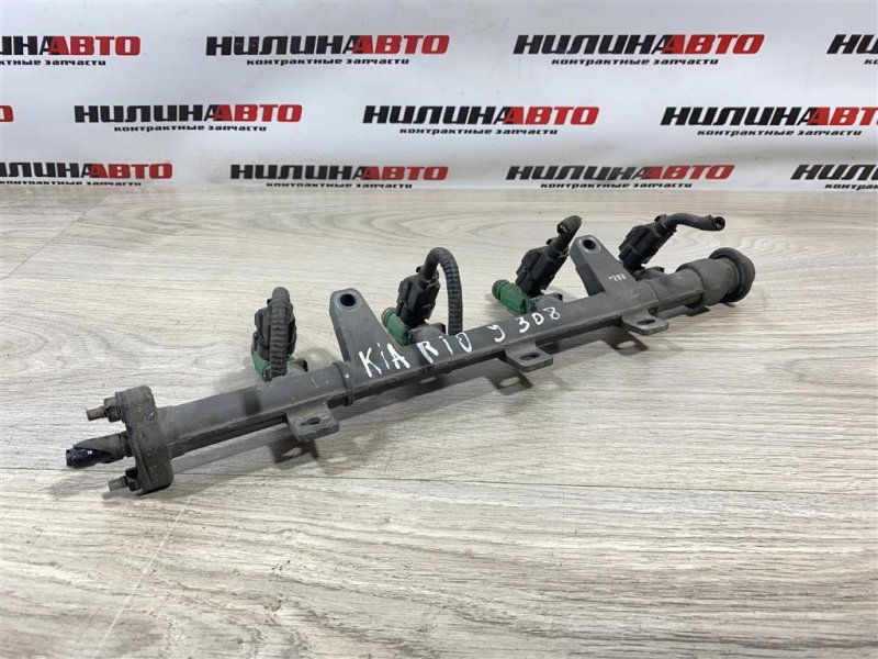 Рампа топливная, 1200 рублей, Севастополь