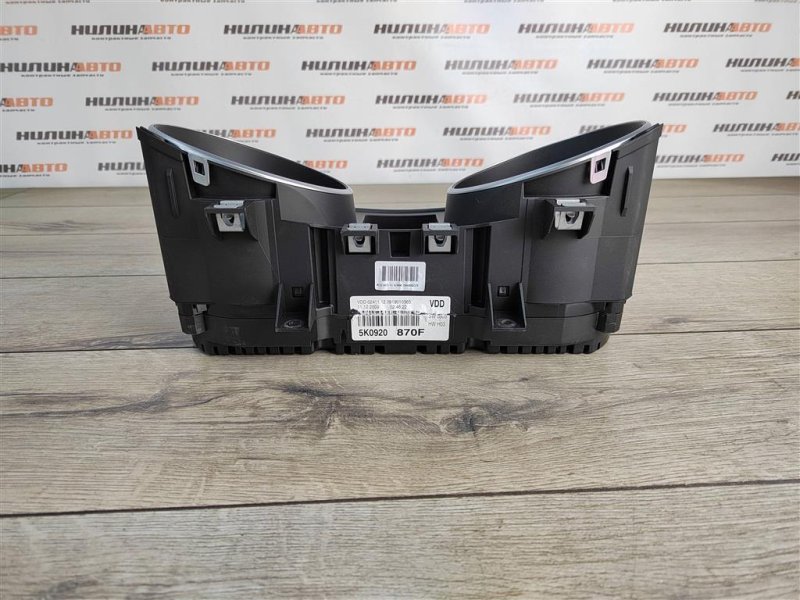 Панель приборов, 3900 рублей, Москва