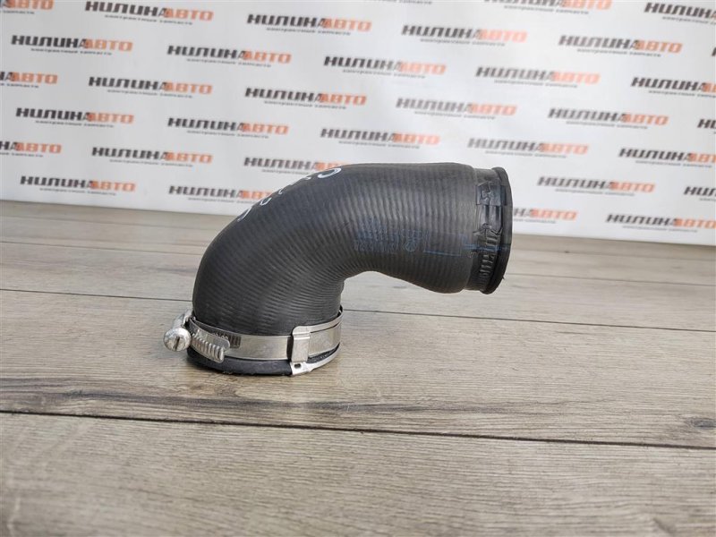 Патрубок интеркулера, 400 рублей, Москва