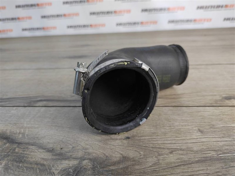 Патрубок интеркулера, 400 рублей, Москва