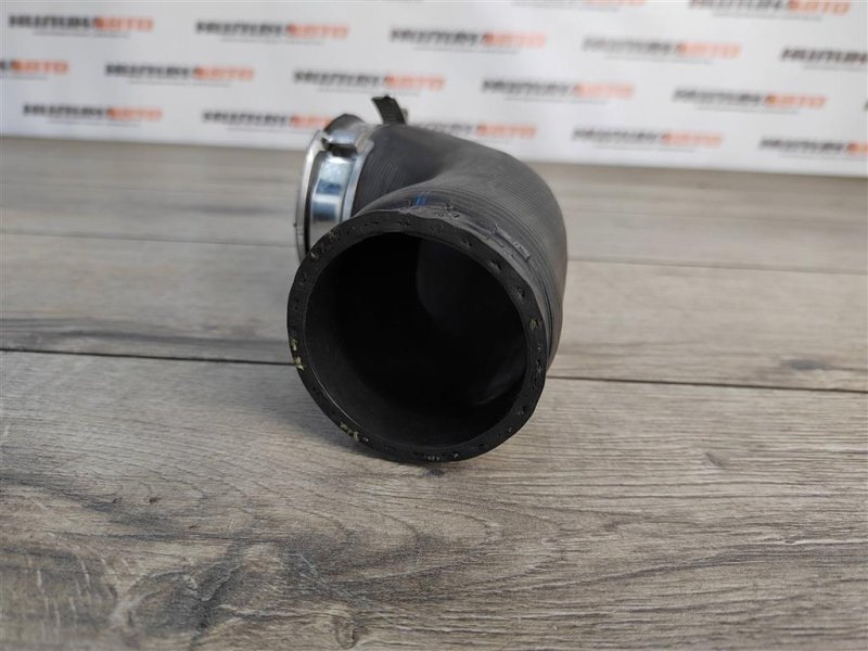 Патрубок интеркулера, 400 рублей, Москва