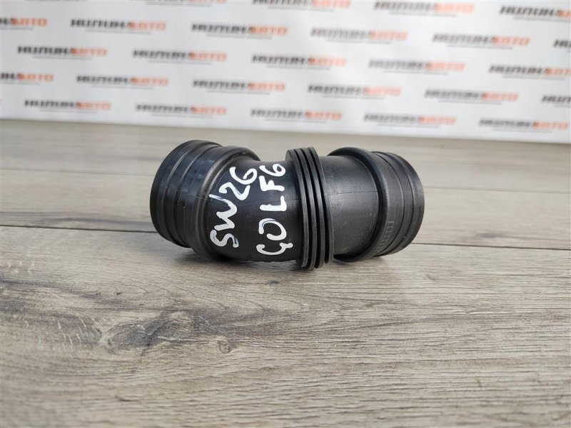 Патрубок, 300 рублей, Москва