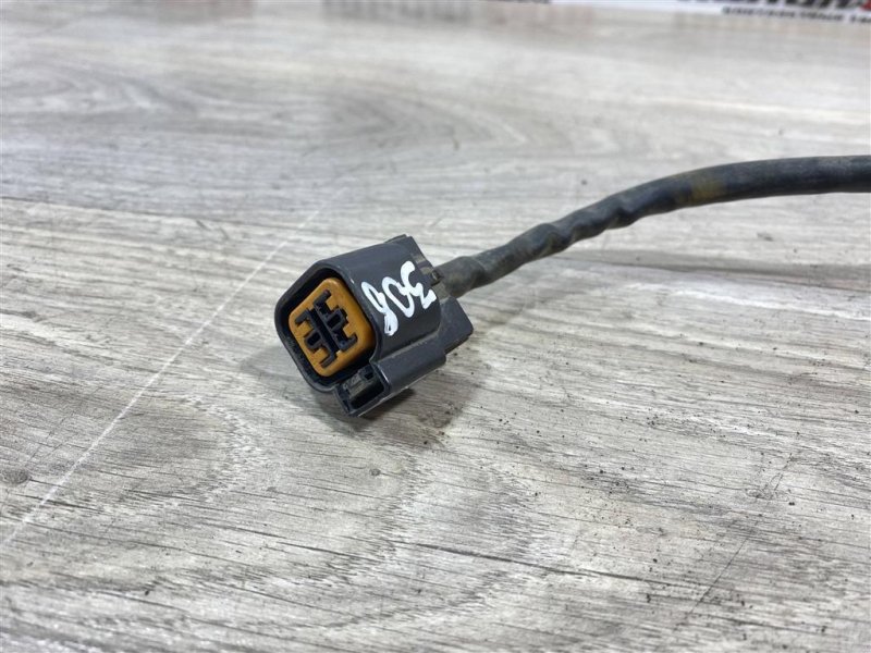 Лямбда-зонд датчик кислородный, 1400 рублей, Севастополь