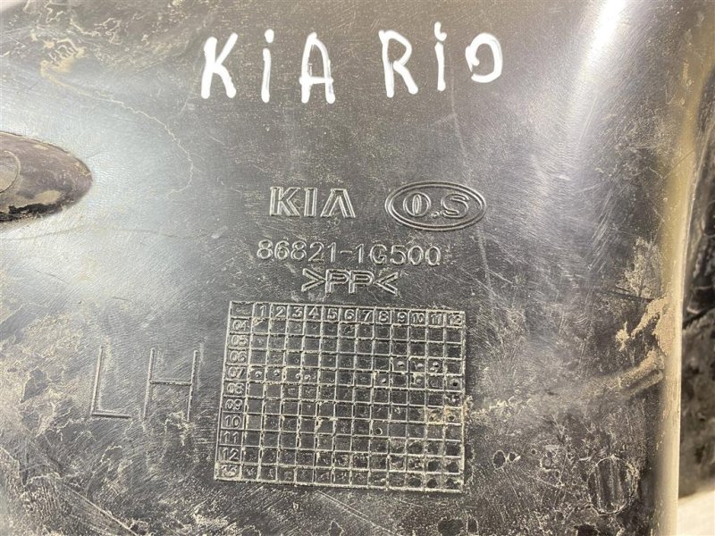 Подкрылок, 750 рублей, Севастополь