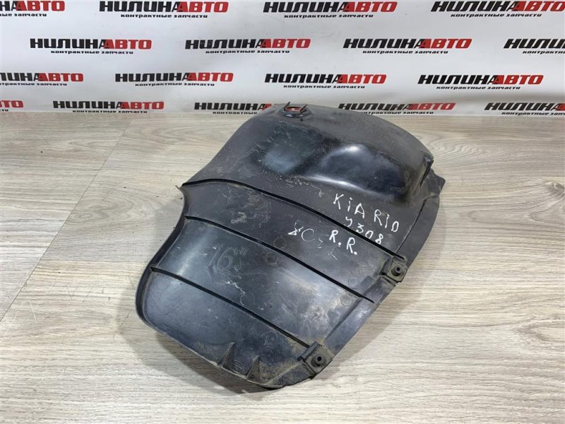 Подкрылок, 750 рублей, Севастополь