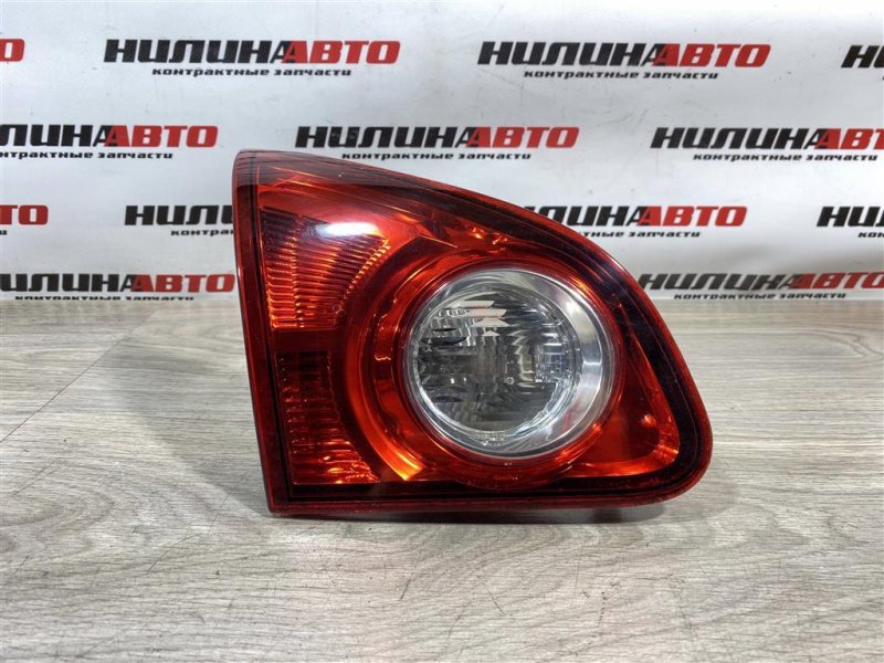 Фонарь в крышку багажника, 1500 рублей, Севастополь