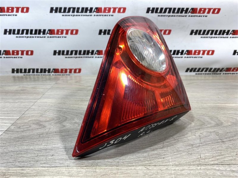 Фонарь в крышку багажника, 1500 рублей, Севастополь