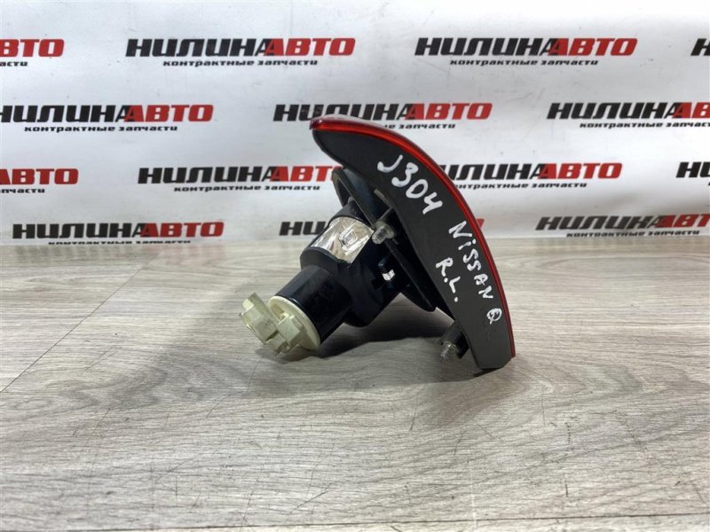 Фонарь в крышку багажника, 1500 рублей, Севастополь