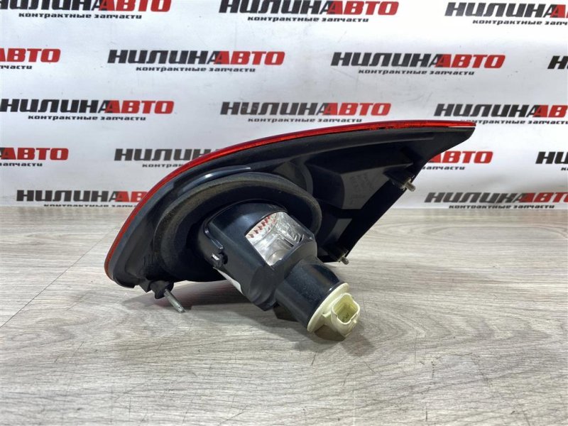 Фонарь в крышку багажника, 1500 рублей, Севастополь