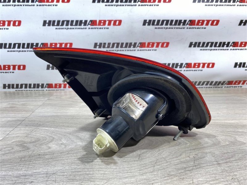 Фонарь в крышку багажника, 1500 рублей, Севастополь