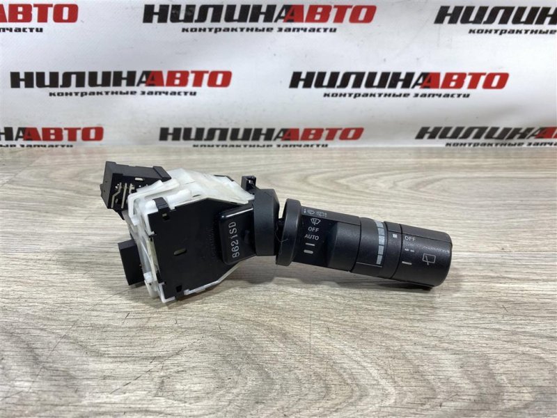 Переключатель подрулевой дворников, 1500 рублей, Севастополь