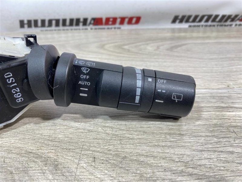 Переключатель подрулевой дворников, 1500 рублей, Севастополь