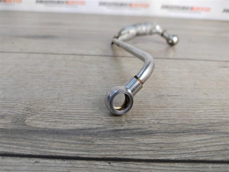 Трубка масляная, 500 рублей, Москва