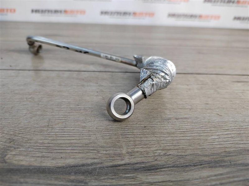 Трубка масляная, 500 рублей, Москва