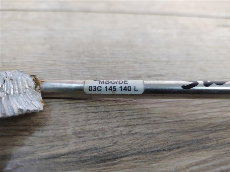 Трубка масляная, 500 рублей, Москва