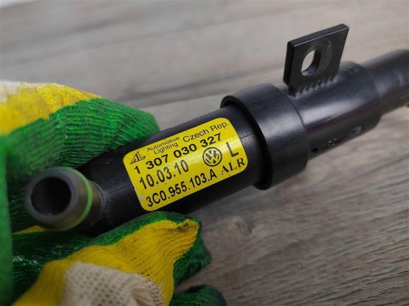 Форсунка омывателя фар, 1250 рублей, Москва