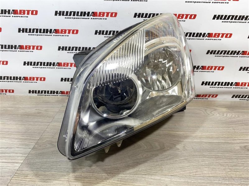 Фара галоген, 12000 рублей, Севастополь