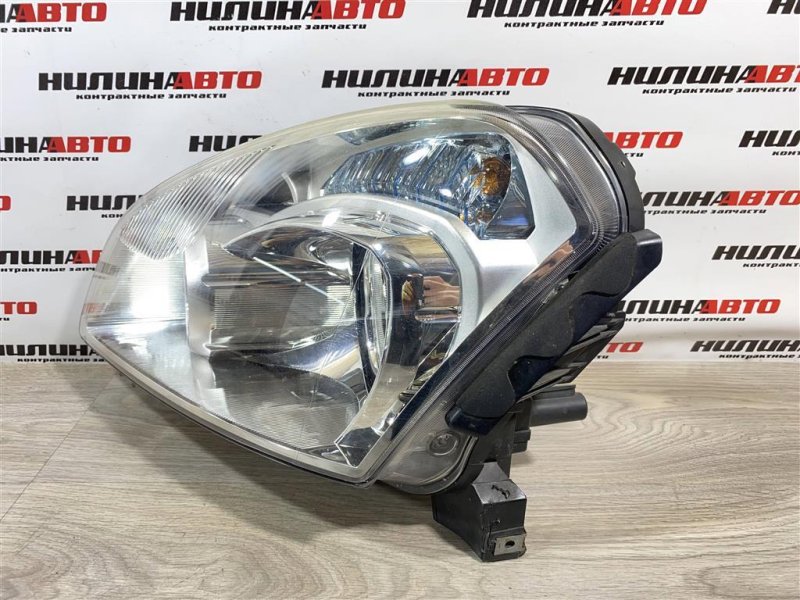 Фара галоген, 12000 рублей, Севастополь