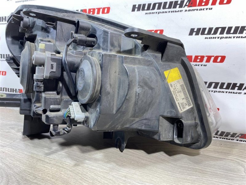 Фара галоген, 12000 рублей, Севастополь