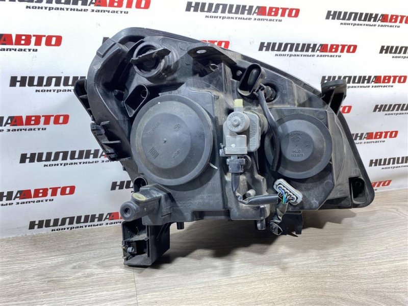 Фара галоген, 12000 рублей, Севастополь