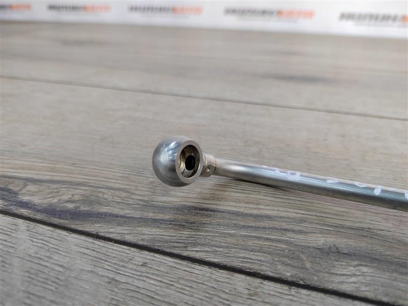 Трубка масляная, 500 рублей, Москва