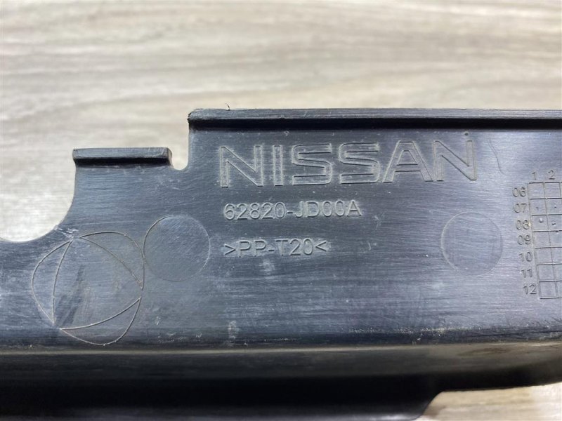 Дефлектор радиатора, 500 рублей, Севастополь