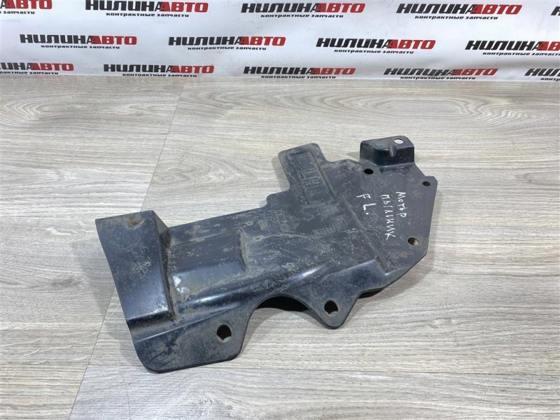 Защита двигателя, 1000 рублей, Севастополь