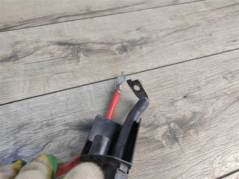 Проводка, 500 рублей, Москва