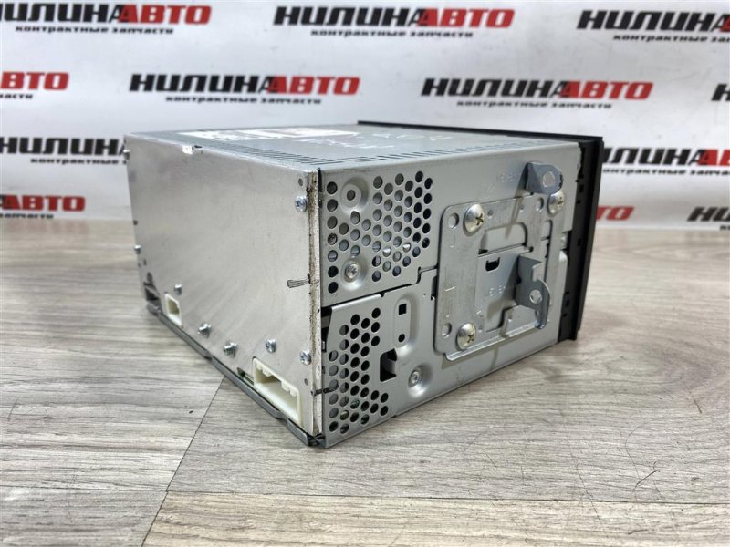 Магнитола, 2500 рублей, Севастополь