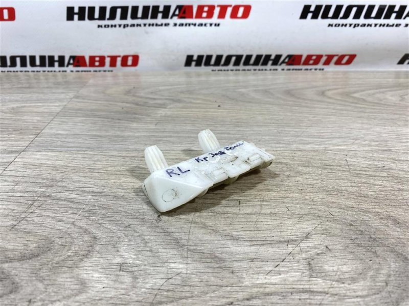 Кронштейн бампера, 350 рублей, Севастополь