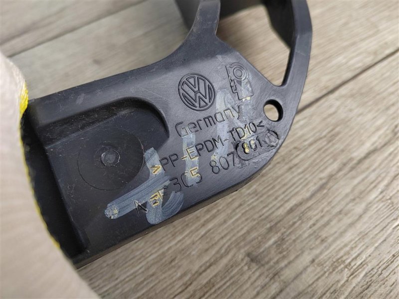 Кронштейн бампера центральный, 400 рублей, Москва