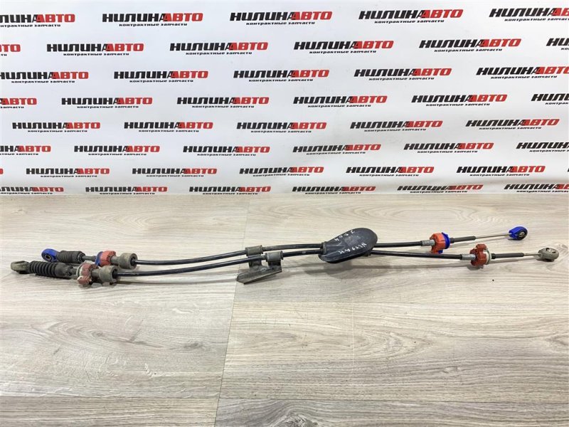 Трос МКПП, 4500 рублей, Севастополь