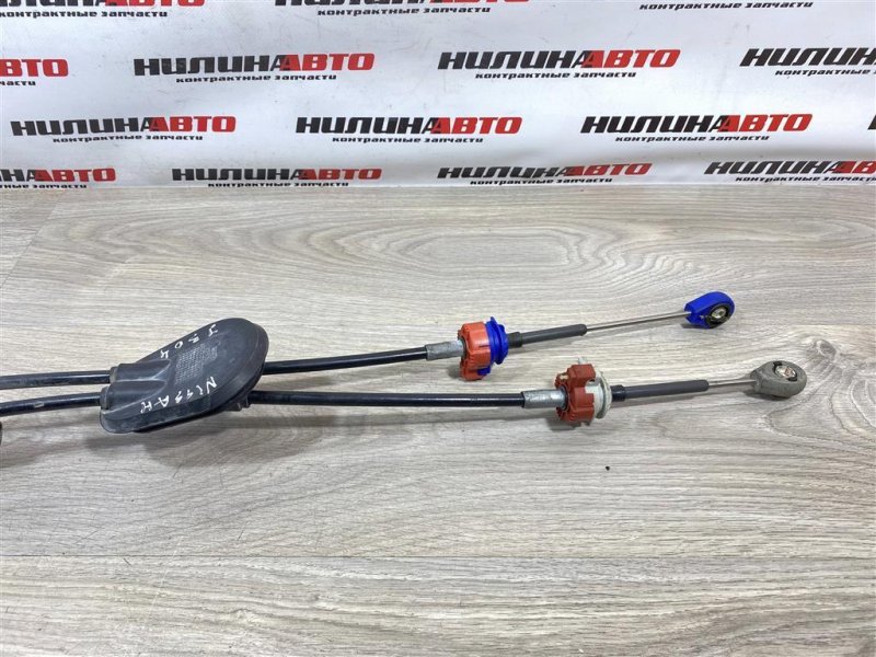 Трос МКПП, 4500 рублей, Севастополь