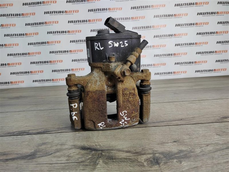 Суппорт тормозной, 2900 рублей, Москва