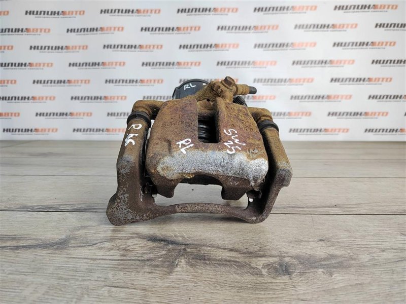 Суппорт тормозной, 2900 рублей, Москва