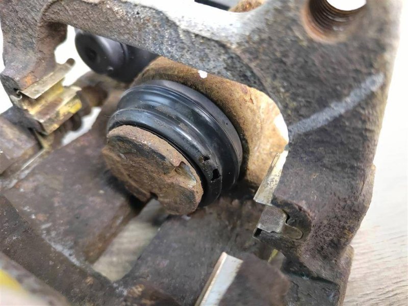 Суппорт тормозной, 2900 рублей, Москва