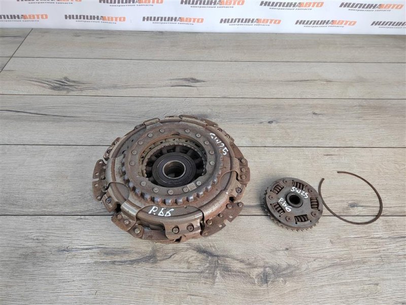 Корзина сцепления, 11000 рублей, Москва