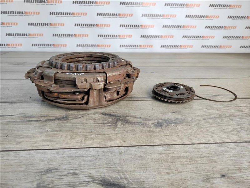 Корзина сцепления, 11000 рублей, Москва