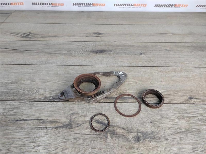 Корзина сцепления, 11000 рублей, Москва