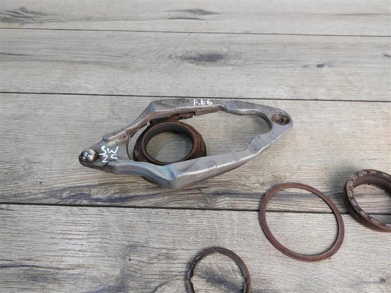 Корзина сцепления, 11000 рублей, Москва