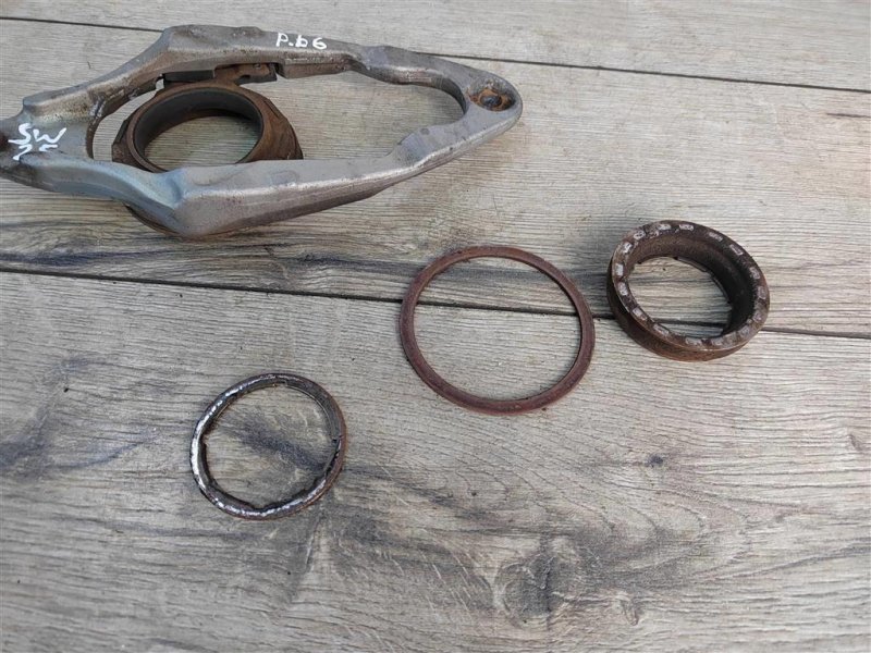 Корзина сцепления, 11000 рублей, Москва