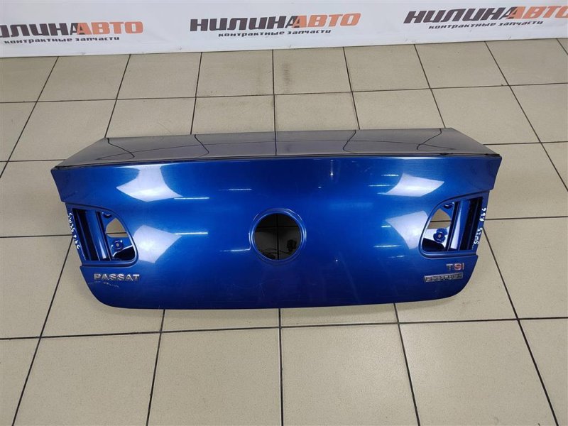 Крышка багажника, 4900 рублей, Москва