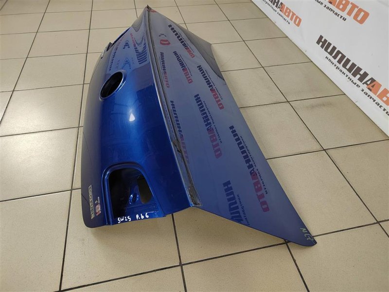 Крышка багажника, 4900 рублей, Москва