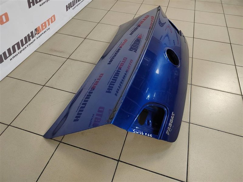 Крышка багажника, 4900 рублей, Москва