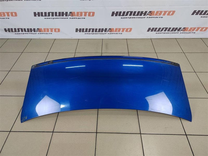 Крышка багажника, 4900 рублей, Москва