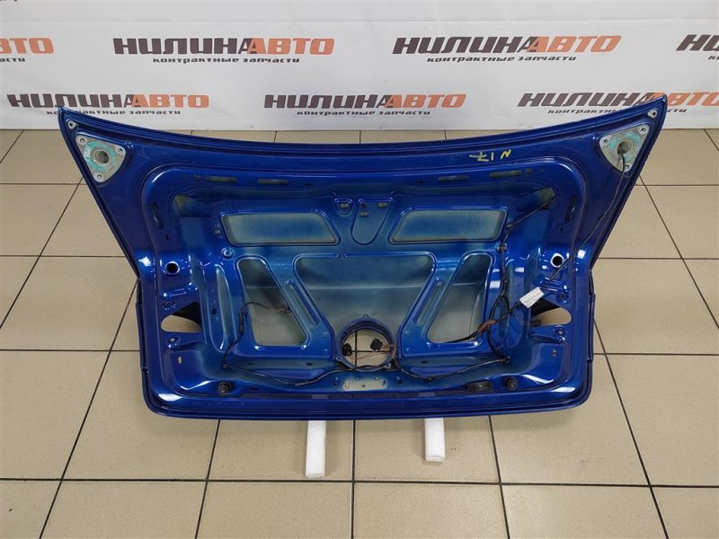 Крышка багажника, 4900 рублей, Москва