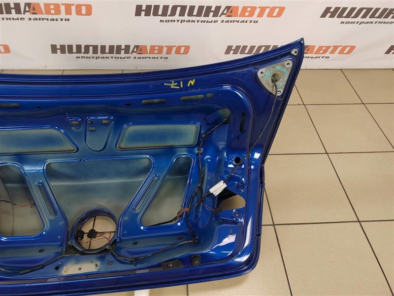 Крышка багажника, 4900 рублей, Москва